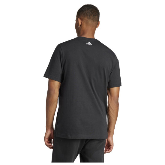 Adidas Ανδρική κοντομάνικη μπλούζα SS Tiro Tee